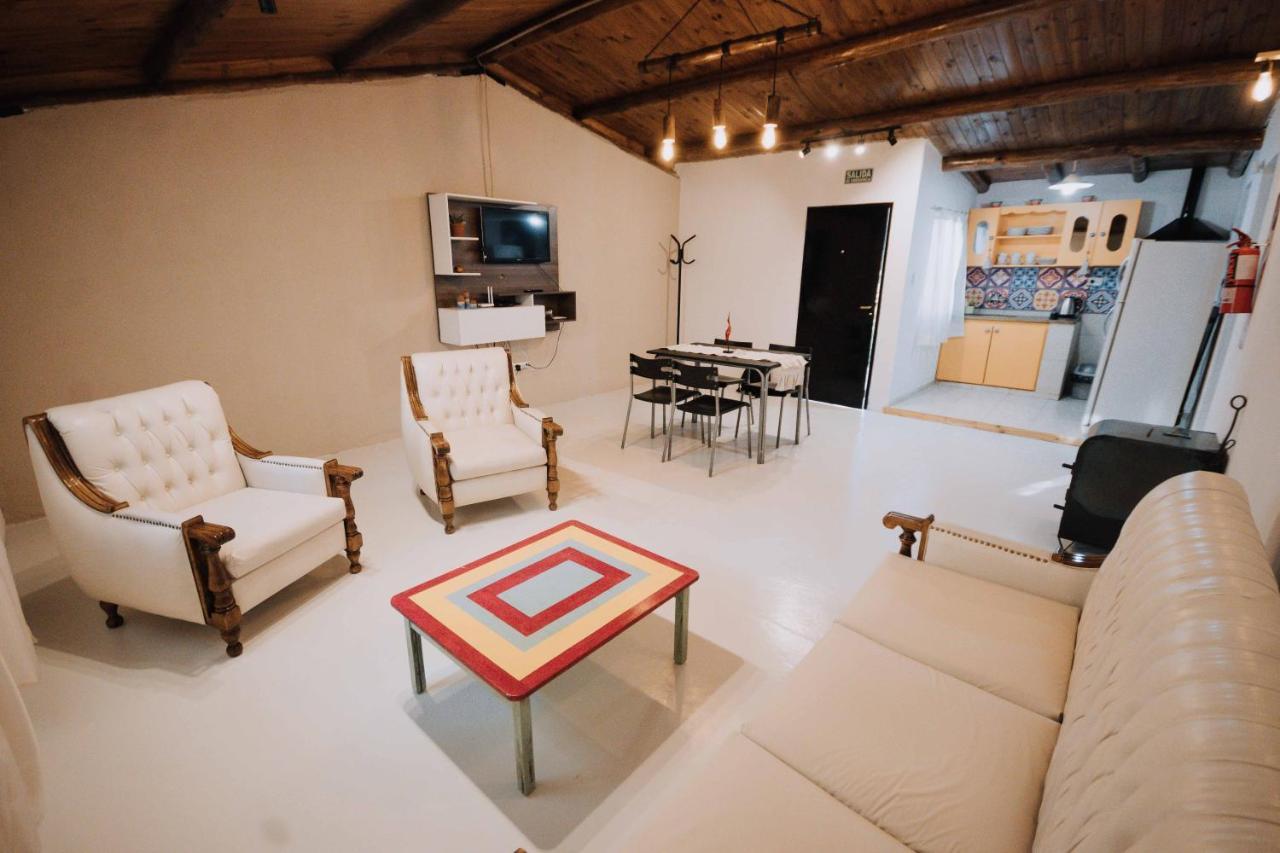 Cabana Florida Tupungato megye Kültér fotó