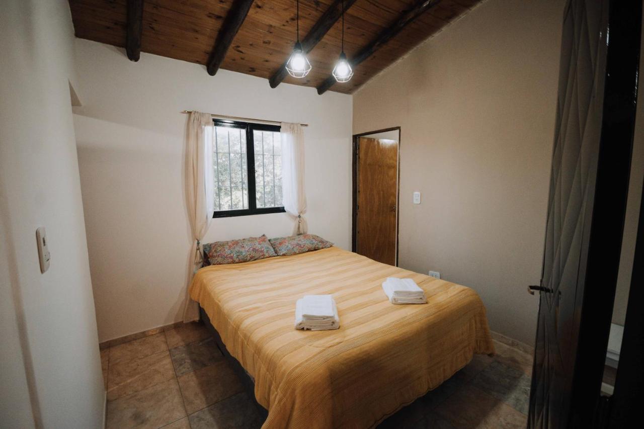 Cabana Florida Tupungato megye Kültér fotó