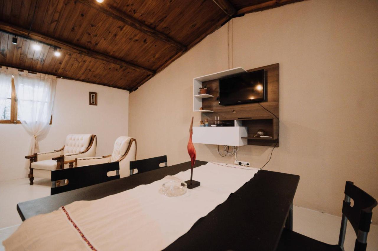 Cabana Florida Tupungato megye Kültér fotó