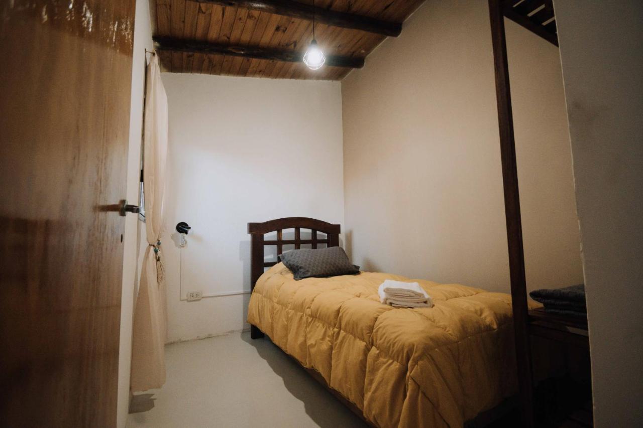 Cabana Florida Tupungato megye Kültér fotó