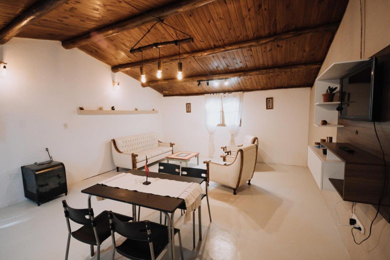 Cabana Florida Tupungato megye Kültér fotó