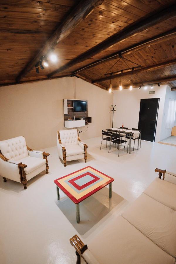 Cabana Florida Tupungato megye Kültér fotó